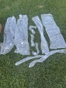 Brand New Pre Bent Brake Lines