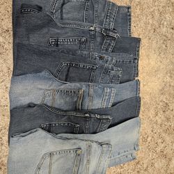 Boys Jeans