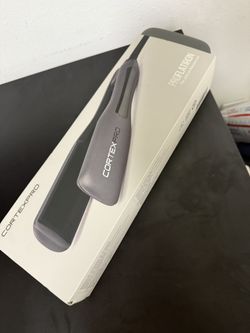 Cortex Flat Iron New