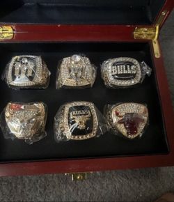 Anillos Para Collection