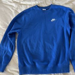 Nike Sweater Sweatshirt 