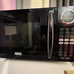 Sunbeam Microwave 