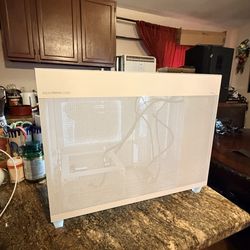 Asus Prime Micro ATX Case