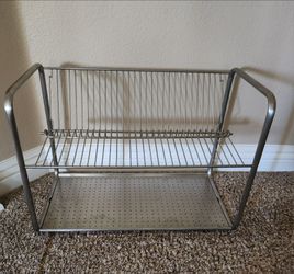 Storage Rack