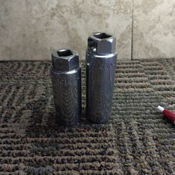 Mac Tools/ Sockets