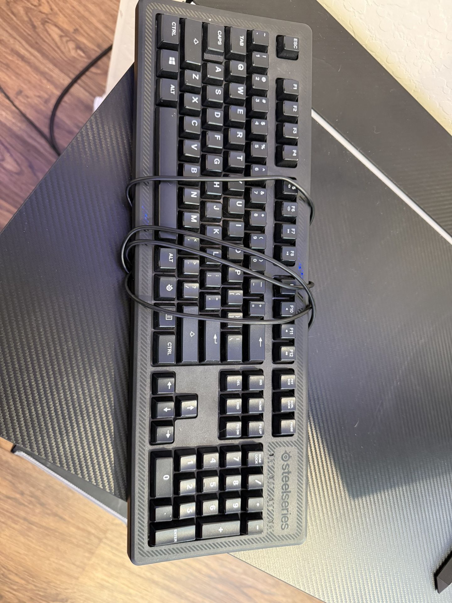 Steelseries Keyboard
