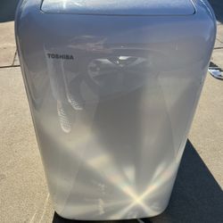 Portable AC unit 