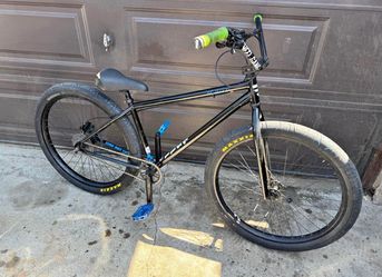 Mafia bomma 27.5