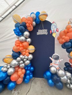 Party Decoration