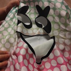 Mellow Mask