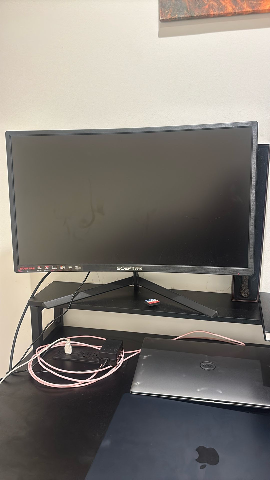 Gaming Monitor