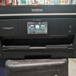 Brother Printer Business Smart Plus Series