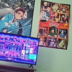 Anime Figures 