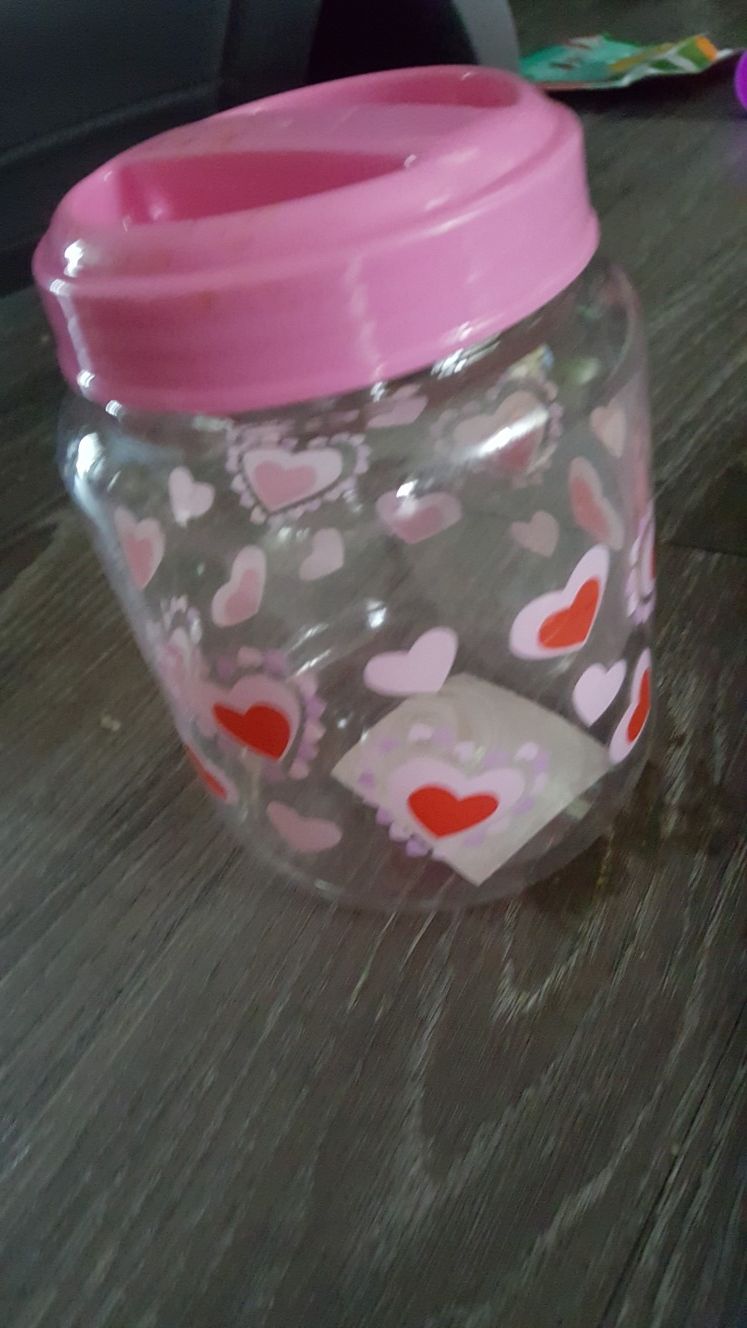 Valentine's day items