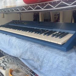 Yamaha csx1 synth