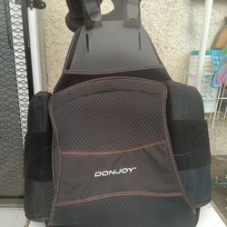 Donjoy Back brace