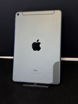 iPad Mini 5 64GB LTE