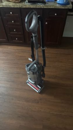 Vacuum