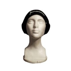 bandPhones Black Wireless Headphones