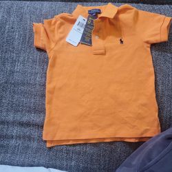 Toddler Shirt