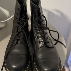 Dr. Martens