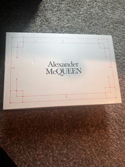 Alexander mcqueens