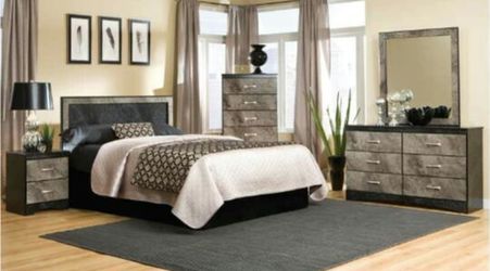 New Bedroom Suite Hot Deals