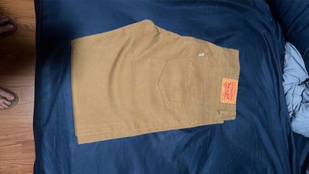 Pants and shorts