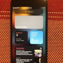 Apple iPhone 8 64GB For T-Mobile!