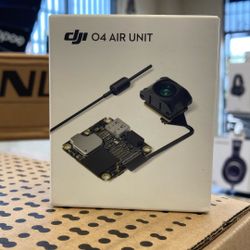 DJI 04 Air Unit