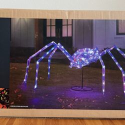 Halloween Decor