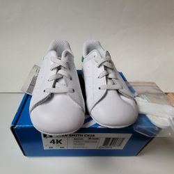 Adidas Crib Shoes