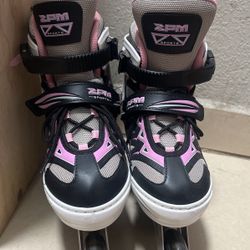 ZPM Sport Roller Skates