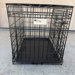 Small Dog Kennel