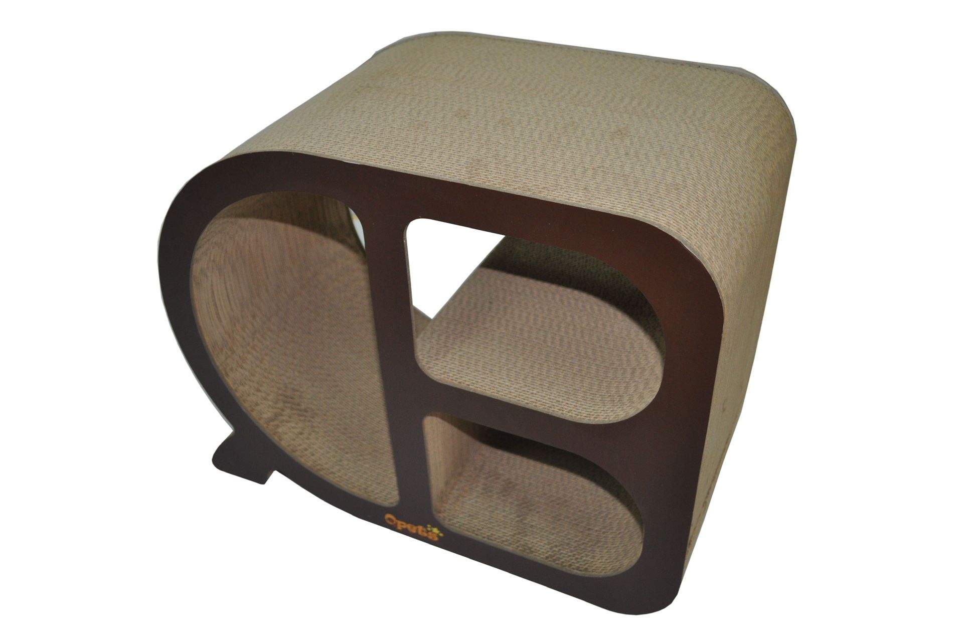 Cat Scratcher