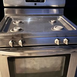 Stove For Sale