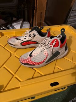 Men’s Nike joyride 10.5