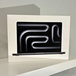Macbook Pro M4