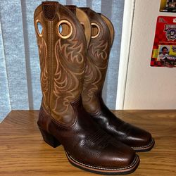Mens Ariat Boots size 7.5