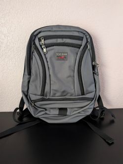 Tom Bihn Synapse 19 Nebulous Grey Ballistic Island 200 Halcyon Backpack