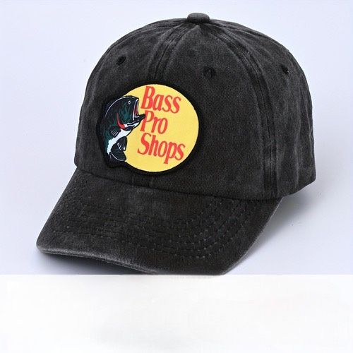 Brand New Bass pro Shop Hat
