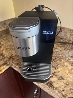 Keurig  commercial series k2550