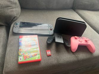 Nintendo Switch 2 Bundle