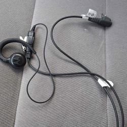 Brand new Motorola headset