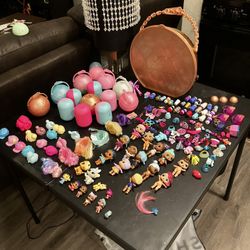 lol Surprise Dolls  Mega Stash!!! 
