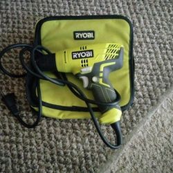 RYOBI  3/8" ELECTRIC DRILL MODEL D43