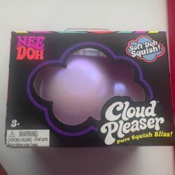 NEEDOH Cloud Pleaser