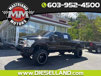 2016 Ford F-250