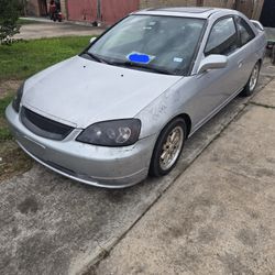 2003 Honda Civic
