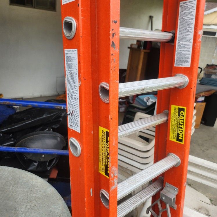 16' Ladder